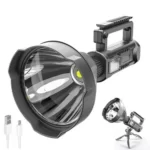 W591 Stand Flashlight