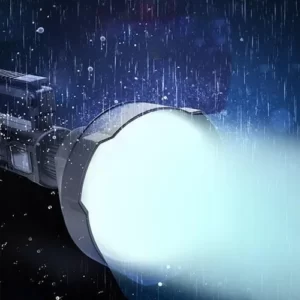 W591 Stand Flashlight - Image 4