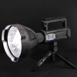 W591 Stand Flashlight - Image 6