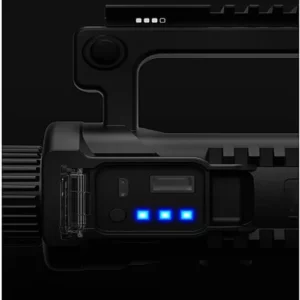 W591 Stand Flashlight - Image 7