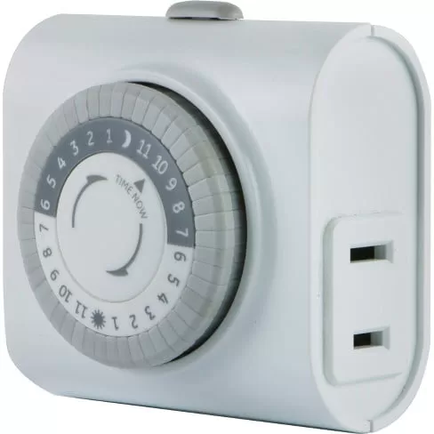 Electric timer