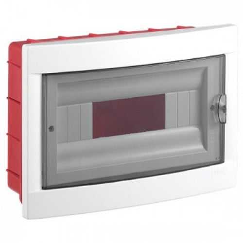 Turkish Electric distribution Box 12 Pole