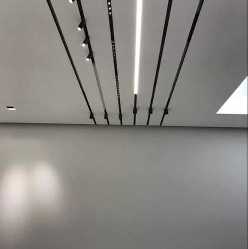 Installation ideas for LED strip