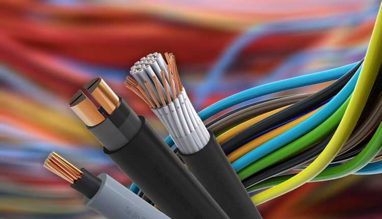 Choosing the right cable for long distances