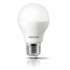 LED bulb 14.5 watt Warm Philips - Image 1