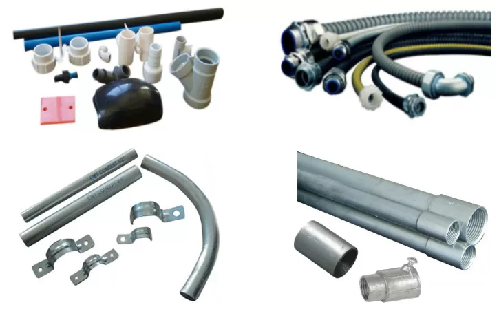 Electrical-conduit-fittings-and-accessories