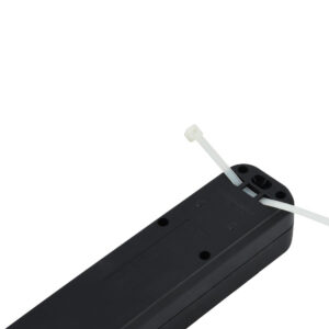 مشترك لوك 3 فتحة بمفتاح