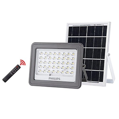 مصابيح بالطاقة شمسية LED