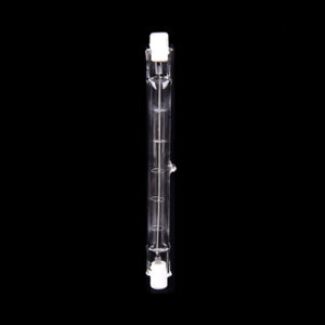 Halogen bulb 500 watts