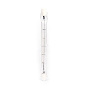 Halogen bulb 500 watts