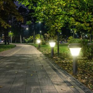 Outdoor lighting design ideas for home