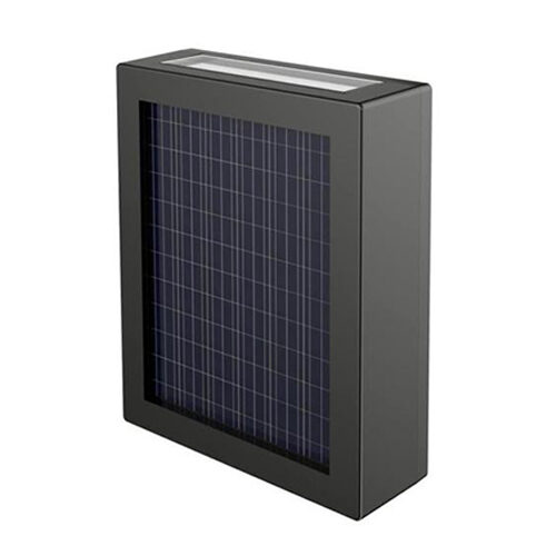 Wall lamps solar energy Philips