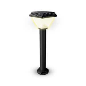 Philips Lighting BGC010 LED3/730 SL Solar