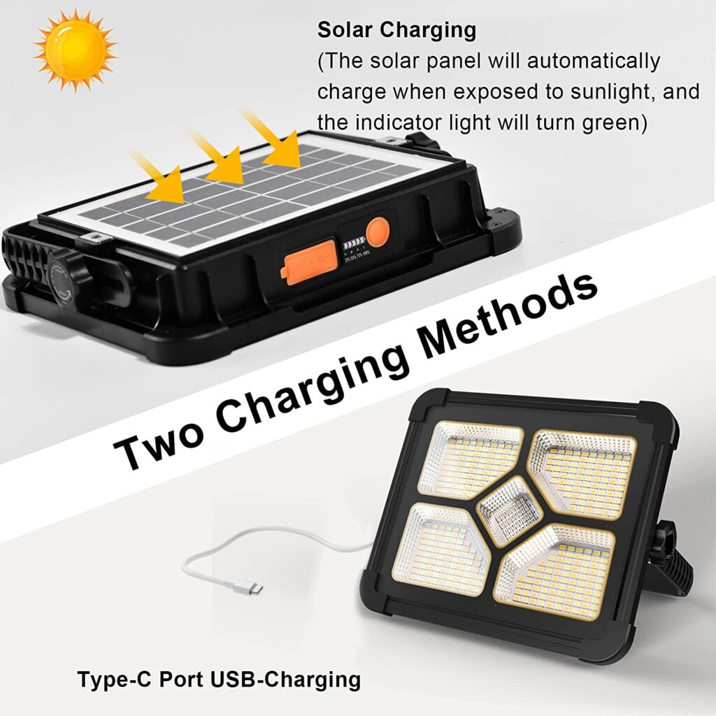 Lighting the Future: Your Guide to Solar LED Lights