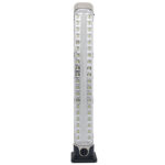 Portable emergency light 10 watts