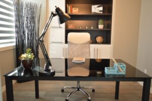 Tips for lighting your office in a better way