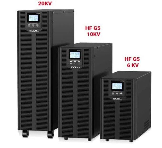 طريقة حسابات UPS