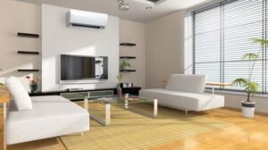 How do I choose the right air conditioner for home or business?