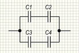 What are phantom capacitors?