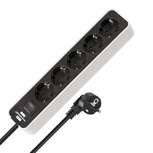 مشترك بريننشتول 8 فتحة كابل 3 متر