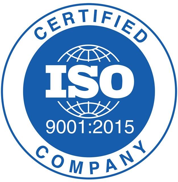 هل تعني علامة ISO ان المنتج جيد؟