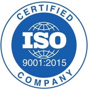 Does the ISO mark mean that the product is good?