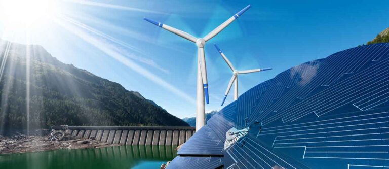 Production and uses of electricity