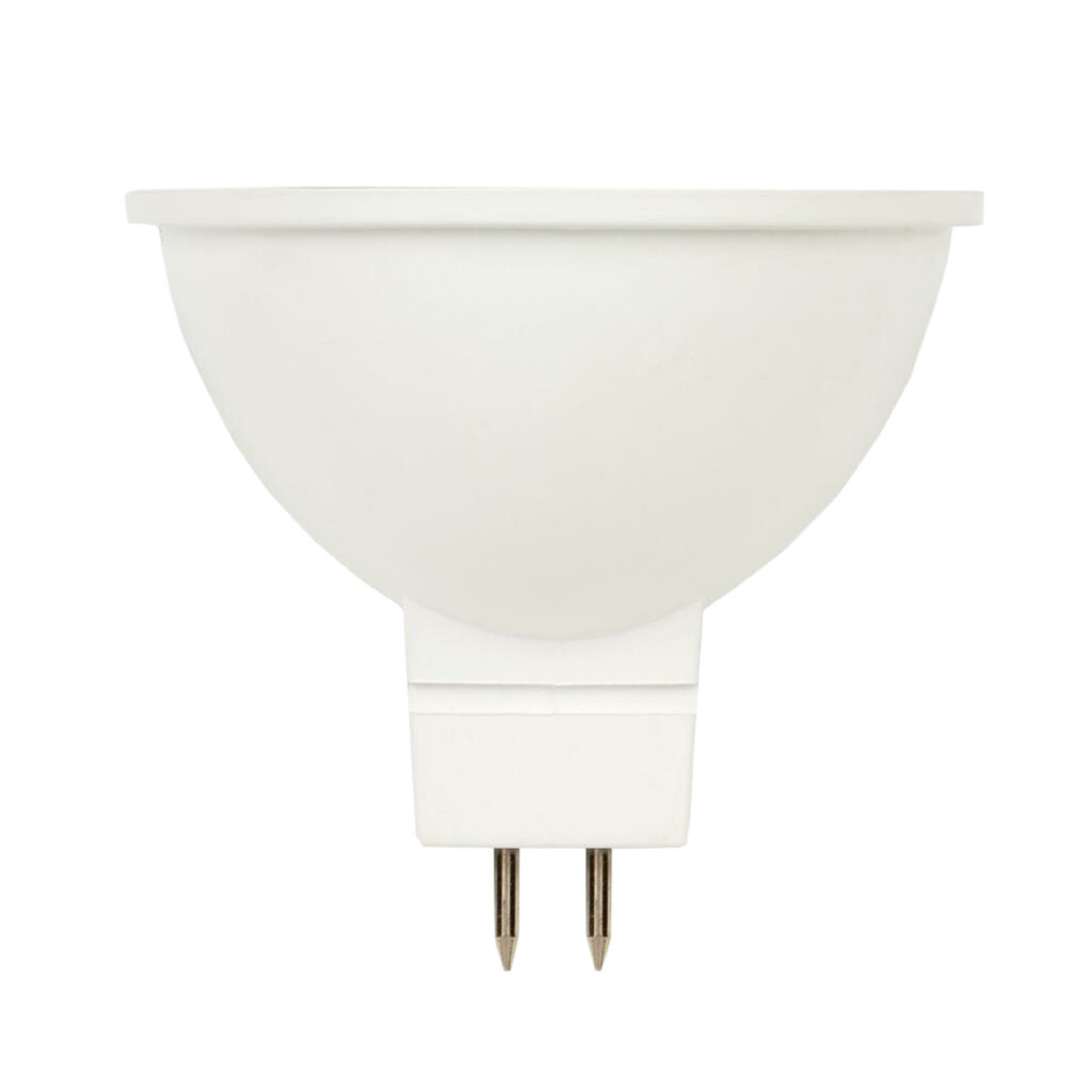 كيفية عمل مصابيح الإضاءة LED