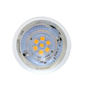 LED Spotlight Canyon 5 watt White El Sewedy