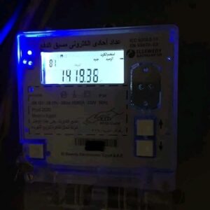 Advantages and disadvantages of dual meters