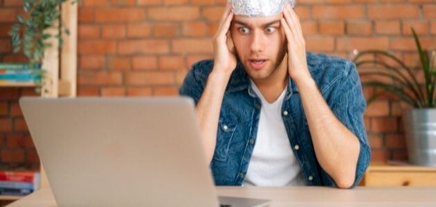 كيف تحمي نفسك من الإشعاع الكهرومغناطيسي في المنزل والعمل؟
