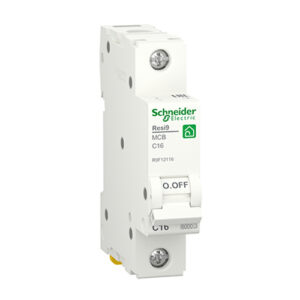 Schneider breaker switch 1 phase 4.5 kg