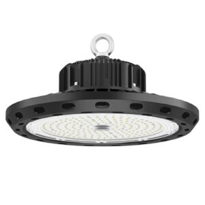 كشاف هاي باي 100 وات السويدي