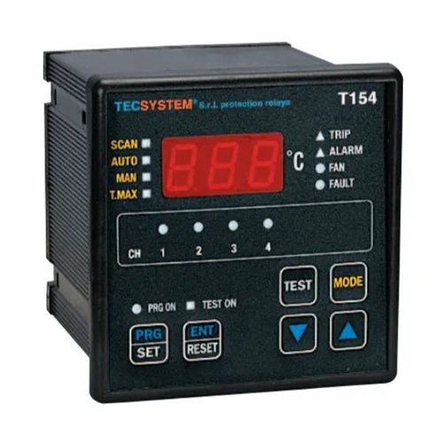TECSYSTEM T154 Temperature Controller