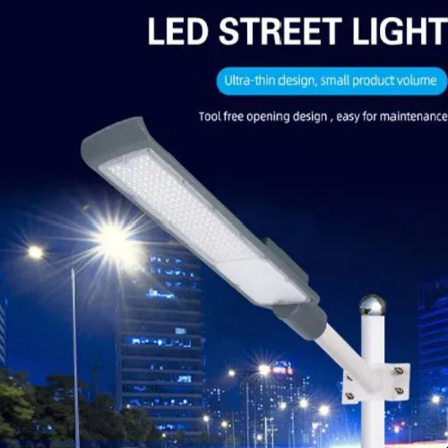 LED lighting features