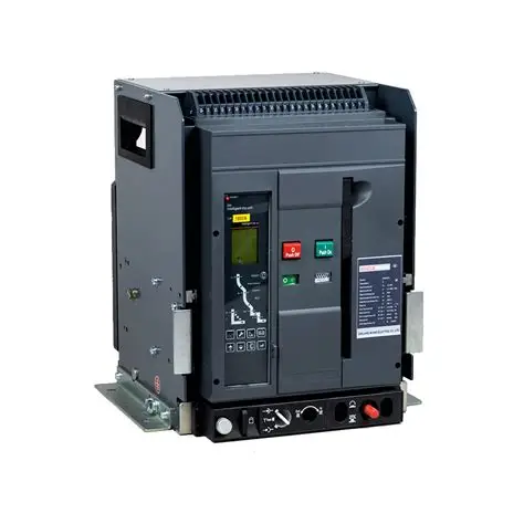 أفضل ممارسات صيانة قواطع دوائر الهواء: دليل ضمان الأداء 2026