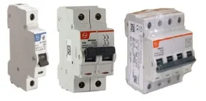 قصة اختراع القاطع الكهربائي: من توماس أديسون إلى ذكاء 2026