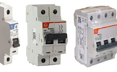 قصة اختراع القاطع الكهربائي: من توماس أديسون إلى ذكاء 2026