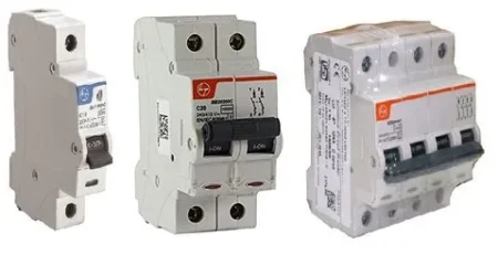 قصة اختراع القاطع الكهربائي: من توماس أديسون إلى ذكاء 2026