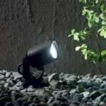 Fumagalli Minitommy Garden Spotlight