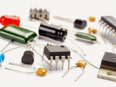 دليل العناصر الإلكترونية النشطة: أنواعها وكيفية عملها 2026