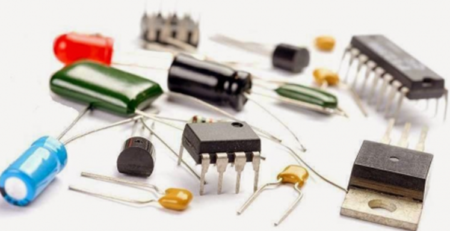 دليل العناصر الإلكترونية النشطة: أنواعها وكيفية عملها 2026