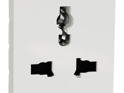 MK Multi Socket Schneider New Unica: The 2026 Interior Design Standard