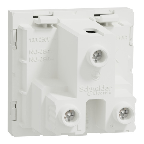 MK Multi Socket Schneider New Unica