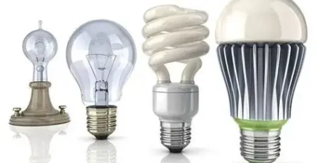 ما هي مزايا مصابيح الفلورسنت؟ دليل الشراء والتركيب 2026