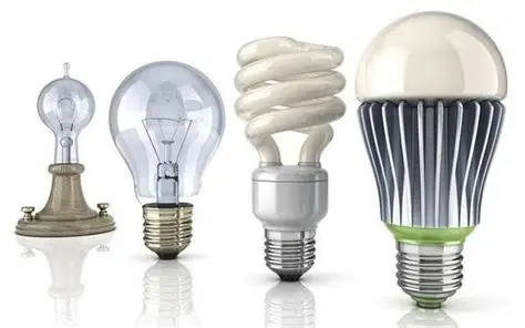 ما هي مزايا مصابيح الفلورسنت؟ دليل الشراء والتركيب 2026