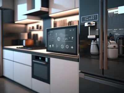 دليل 2026 لـ تأسيس المطبخ الذكي: توزيع الأحمال والحلول المخفية