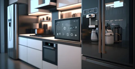 دليل 2026 لـ تأسيس المطبخ الذكي: توزيع الأحمال والحلول المخفية