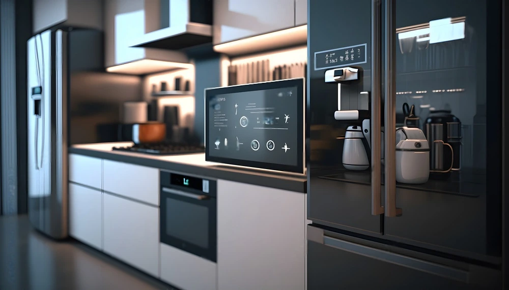 دليل 2026 لـ تأسيس المطبخ الذكي: توزيع الأحمال والحلول المخفية