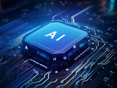 الذكاء الاصطناعي في الكهرباء